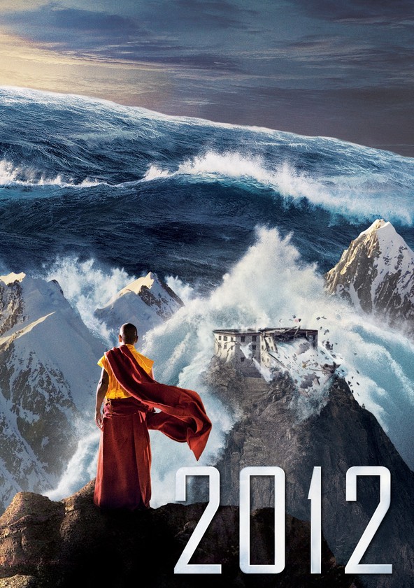 2012 poster